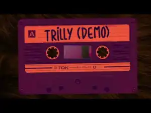 Ginger Trill - High End Freestyle